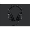 Logitech G PRO X Gaming Headset cierna Logitech G PRO X Gaming Headset cierna