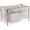Asi Skladacia postieľka pre bábiku z kolekcie Cloe