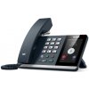 Yealink MP54 - Telefón VoIP - SIP - klasická sivá Yealink MP54 - Telefón VoIP - SIP - klasická sivá