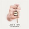 LOST FREQUENCIES - LESS IS MORE LOST FREQUENCIES - LESS IS MORE