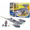 Sada Star Wars figurka se stíhačkou Sada Star Wars figurka se stíhačkou