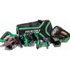 HiKOKI SET18V Set akumulátorového nářadí 18 V HiKOKI SET18V Set akumulátorového nářadí 18 V