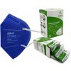 ESLH respirátor s filtrom FFP2 blue ESLH respirátor s filtrom FFP2 blue