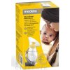 Medela Silikónový zberač mlieka 100 ml, 1x1 ks Medela Silikónový zberač mlieka 100 ml, 1x1 ks