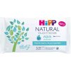 HiPP BabySANFT Čistiace vlhčené obrúsky ultra sensitive aqua 10 ks HiPP BabySANFT Čistiace vlhčené obrúsky ultra sensitive aqua 10 ks
