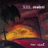 XIII.století - Noc Vlků Vinyl LP