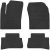 Koberce gumenné FROGUM Toyota C-HR 2016->
