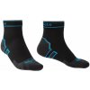 Bridgedale Storm Sock MW Ankle Black