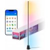 LED Stojacia Lampa Herná RGBIC Gradient 135cm SMART WiFi Aplikácia WiZ LED Stojacia Lampa Herná RGBIC Gradient 135cm SMART WiFi Aplikácia WiZ