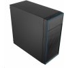 Cooler Master case MasterBox E501L MCB-E501L-KN5N-S00 Cooler Master case MasterBox E501L MCB-E501L-KN5N-S00