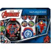 GIFT SET Avenges Spchový gél 250ml+Tekuté mydlo 250ml + Hračka Disc Launcher GIFT SET Avenges Spchový gél 250ml+Tekuté mydlo 250ml + Hračka Disc Launcher