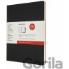 Moleskine Zošity Subject Cahier tvrdé dosky B5 čistý 2 ks čierna vínová Moleskine Zošity Subject Cahier tvrdé dosky B5 čistý 2 ks čierna vínová