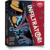 Infiltrátoři (Asmodee CZ) Infiltrátoři (Asmodee CZ)