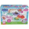 Tomy Toomies Peppa's Pool Party