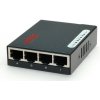 Switch 10/100, 5port MINI Switch 10/100, 5port MINI