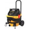 DeWALT DWV905H - Elektrický vysávač, 38l, 1400W, trieda odsávania H (nie azbest) DeWALT DWV905H - Elektrický vysávač, 38l, 1400W, trieda odsávania H (nie azbest)
