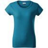 RIMECK Tričko Resist R02, krátký rukáv, dámské MAL-R029313 S Petrolejová RIMECK Tričko Resist R02, krátký rukáv, dámské MAL-R029313 S Petrolejová