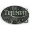 Pracka na opasok Triumph Pracka na opasok Triumph