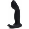 Fifty Shades of Grey Sensation Rechargeable Vibrating Prostate Massager Fifty Shades of Grey Sensation Rechargeable Vibrating Prostate Massager