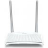 TP-Link TL-WR820N bezdrôtový smerovač Fast Ethernet Jednopásmové (2,4 ghz) Biela TP-Link TL-WR820N bezdrôtový smerovač Fast Ethernet Jednopásmové (2,4 ghz) Biela