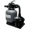 Piesková filtrácia FSP - 650 Piesková filtrácia FSP - 650