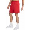 Nike NK DF TOTALITY KNIT 7IN UL červené FB4196-657