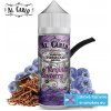 Al Carlo Shake & Vape Grape Craze 15ml