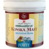 Herbamedicus konská masť Forte chladivá 500 ml Herbamedicus konská masť Forte chladivá 500 ml