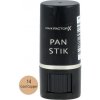 Max Factor Panstik krycí make-up 14 Cool Copper 9 g Max Factor Panstik krycí make-up 14 Cool Copper 9 g