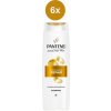 Pantene Pro-V Intensive Repair Shampoo s antioxidantmi pre poškodené vlasy, 3in1 6x360 ML Pantene Pro-V Intensive Repair Shampoo s antioxidantmi pre poškodené vlasy, 3in1 6x360 ML