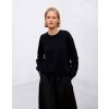 ECOALF Cosmos Knit Woman BLACK S ECOALF Cosmos Knit Woman BLACK S