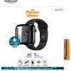 PanzerGlass Full Protection pre Apple Watch 4/5/6 / SE 44mm čierny rámček 3641 PanzerGlass Full Protection pre Apple Watch 4/5/6 / SE 44mm čierny rámček 3641