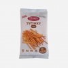 Biopekárna Zemanka Bezlepkové tyčinky natur BIO 45 g Biopekárna Zemanka Bezlepkové tyčinky natur BIO 45 g
