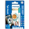 Pilot Pintor F Metal akrylový klasické farby 3131910517443 Pilot Pintor F Metal akrylový klasické farby 3131910517443