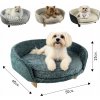 Pets heaven pelech pre psa zelené 46 cm x 50 cm Pets heaven pelech pre psa zelené 46 cm x 50 cm