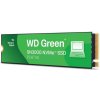 WD Green SN3000 2TB, WDS200T4G0E WD Green SN3000 2TB, WDS200T4G0E