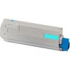 CDRmarket kompatibilný toner s OKI 44844507 azúrový (cyan) CDRmarket kompatibilný toner s OKI 44844507 azúrový (cyan)