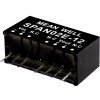 MEAN WELL SPAN02A-15 DC / DC menič napätia, modul 134 mA 2 W Počet výstupov: 1 x; SPAN02A-15 MEAN WELL SPAN02A-15 DC / DC menič napätia, modul 134 mA 2 W Počet výstupov: 1 x; SPAN02A-15
