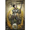 Lady Mechanika Lady Mechanika