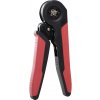 Quadrios 24T060 krimpovacie kliešte dutiny na káble, 0.25 do 10 mm²; 24T060 Quadrios 24T060 krimpovacie kliešte dutiny na káble, 0.25 do 10 mm²; 24T060