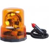 Rotačný maják magnetický - 12V Rotačný maják magnetický - 12V