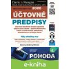Účtovné predpisy 2026 - Redakčný kolektív