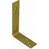 Domax Uholník trámový KB 3 180x120x40 mm Domax Uholník trámový KB 3 180x120x40 mm