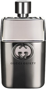 Gucci Guilty toaletná voda pánska 15 ml