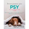 První pomoc pro psy - Jennifer Parker První pomoc pro psy - Jennifer Parker