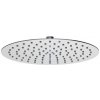 Ravak Sprchy - Hlavová sprcha Chrome 984.00 Slim kulatá, 300mm, chrom X07P336