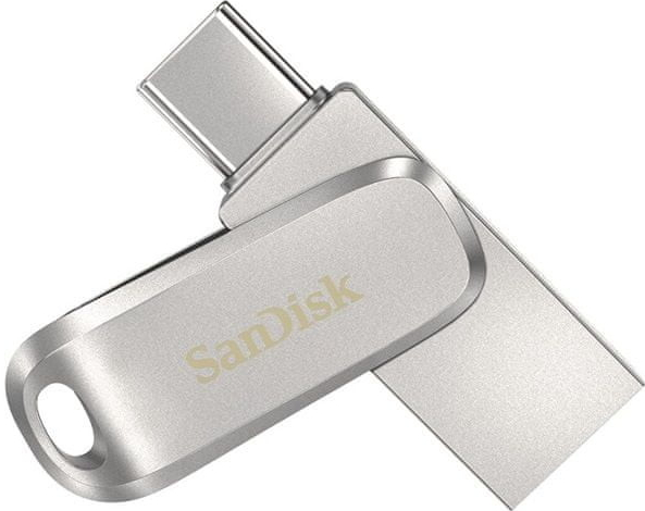 SanDisk Ultra Luxe 64GB SDDDC4-064G-G46