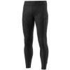 Dynafit WINTER RUNNING M TIGHTS black out 0911 M; Černá legíny Dynafit WINTER RUNNING M TIGHTS black out 0911 M; Černá legíny