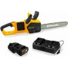 Riwall PRO RACS 4020i SET aku reťazová píla 40 V +batéria AC42F2601020B Riwall PRO RACS 4020i SET aku reťazová píla 40 V +batéria AC42F2601020B