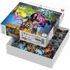 GOOD LOOT Game Art Chronicles - The Witcher: Yennefer Salvador Dali Puzzle (1000 pcs) GOOD LOOT Game Art Chronicles - The Witcher: Yennefer Salvador Dali Puzzle (1000 pcs)